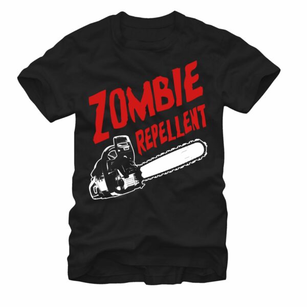 Men’s Lost Gods Zombie Repellent T-Shirt