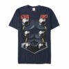 Men’s Marvel Halloween Thor Costume T-Shirt