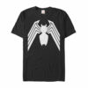 Men’s Marvel Venom Classic Logo T-Shirt