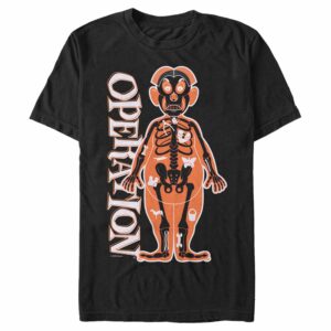 Men’s Operation Halloween X-Ray T-Shirt