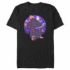 Men’s Pokemon Halloween Night Mismagius T-Shirt