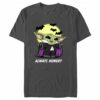 Men’s Star Wars The Mandalorian Halloween Grogu Vampire Costume Always Hungry T-Shirt
