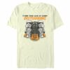 Men’s Star Wars Trick or Treat Dark Side T-Shirt