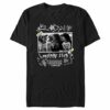 Men’s Stranger Things Hellfire Club Members T-Shirt
