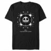 Men’s The Nightmare Before Christmas Celestial Jack T-Shirt