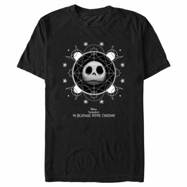 Men’s The Nightmare Before Christmas Celestial Jack T-Shirt