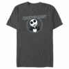 Men’s The Nightmare Before Christmas Jack Keepin’ it Creepy T-Shirt