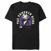 Men’s The Nightmare Before Christmas Jack The Pumpkin King T-Shirt