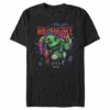 Men’s The Nightmare Before Christmas Oogie Boogie Roll the Dice T-Shirt
