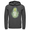 Men’s The Simpsons Mr. Burns Alien Pull Over Hoodie