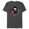 Men’s Tokidoki Adios Portrait T-Shirt