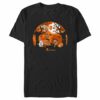 Men’s Tokidoki Halloween Caramella and Friends T-Shirt
