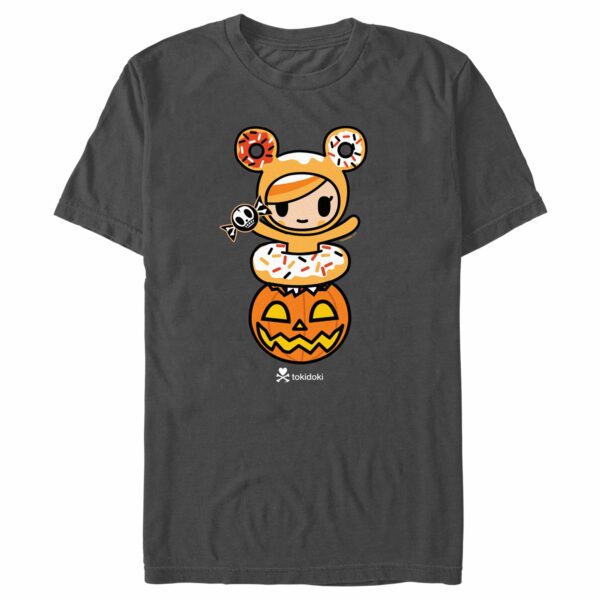 Men’s Tokidoki Halloween Donutella T-Shirt