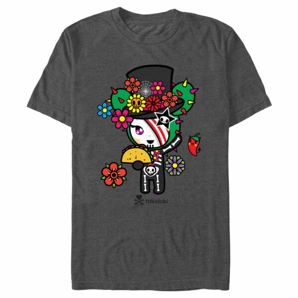 Men’s Tokidoki Skeleton SANDy T-Shirt