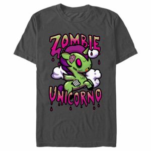 Men’s Tokidoki Zombie Unicorno Milo T-Shirt