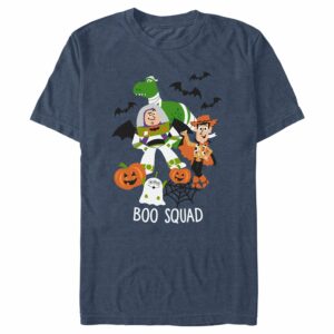 Men’s Toy Story Halloween Boo Squad T-Shirt