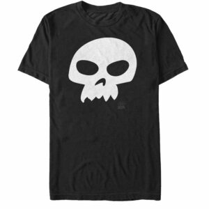 Men’s Toy Story Sid Skull T-Shirt