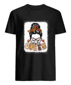 Messy Bun Pumpkin Queen Sweatshirt 4 Messy Bun Pumpkin Queen Sweatshirt 5
