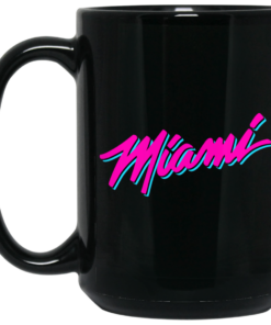 Miami Heat Vice Mug Shirt Sweatshirt Long Sleeve Hoodie Tank Mug 1 Miami Heat Vice Mug Shirt Sweatshirt Long Sleeve Hoodie Tank Mug 2