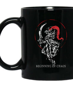 Might Magic Era Of Chaos Beginning Of Chaos Mug Shirt Sweatshirt Long Sleeve Hoodie Tank Mug 1