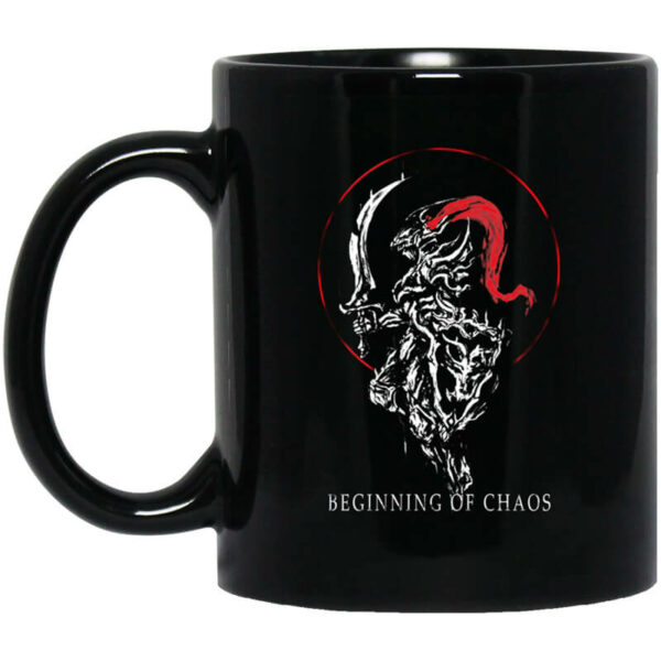 Might & Magic Era Of Chaos Beginning Of Chaos Mug Shirt Sweatshirt Long Sleeve Hoodie Tank Mug