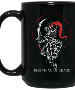 Might Magic Era Of Chaos Beginning Of Chaos Mug Shirt Sweatshirt Long Sleeve Hoodie Tank Mug 2