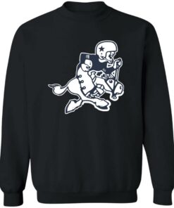 Mike Mccarthy Sweatshirt 1