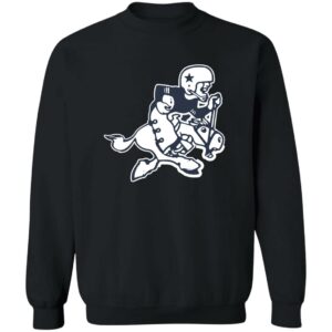 Mike Mccarthy Sweatshirt