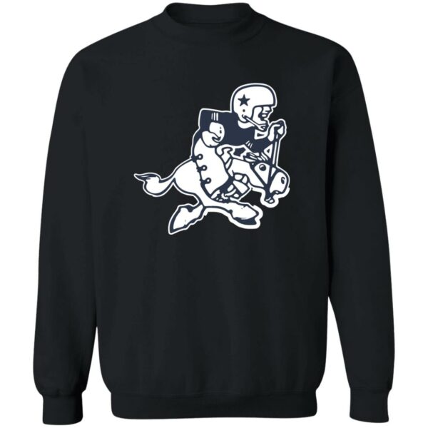 Mike Mccarthy Sweatshirt