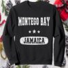Montego Bay Jamaica Sweatshirt