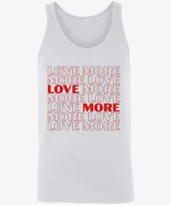 More Love Sweatshirt 4