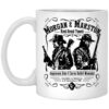 Morgan & Marston Red Dead Tonic Mug Shirt Sweatshirt Long Sleeve Hoodie Tank Mug