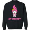 My Melody Sweatshirt