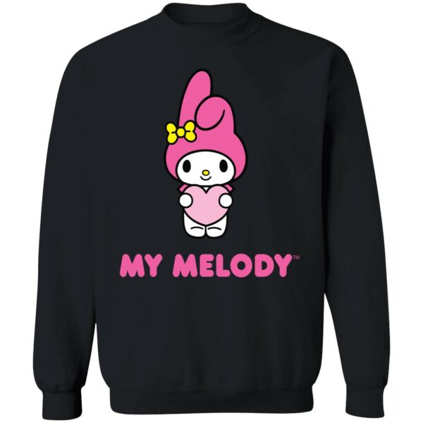 My Melody Sweatshirt