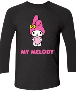 My Melody Sweatshirt 2