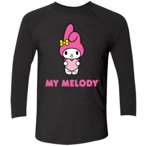 My Melody Sweatshirt 2