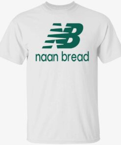 Naan Bread Shirt 1