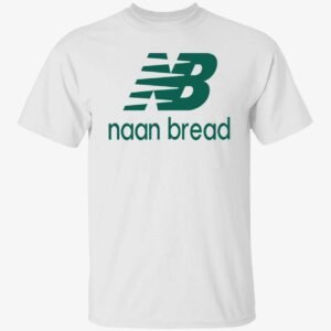 Naan Bread Shirt