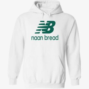 Naan Bread Shirt