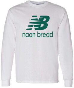 Naan Bread Shirt 3 Naan Bread Shirt 4