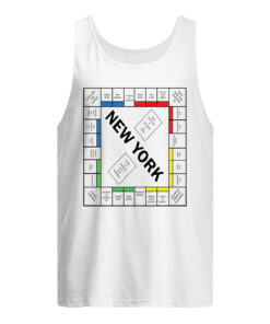 New York Monopoly Sweatshirt 3 New York Monopoly Sweatshirt 4