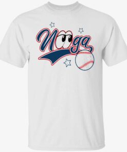 Nooga T Shirt Hoodie Sweatshirt 1