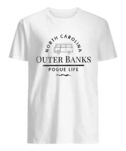 North Carolina Outer Banks Pogue Life Sweatshirt 2