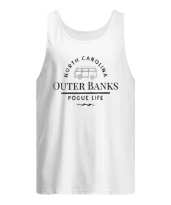 North Carolina Outer Banks Pogue Life Sweatshirt 3
