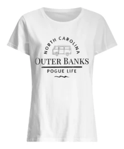 North Carolina Outer Banks Pogue Life Sweatshirt 4