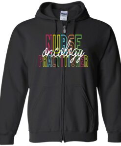 Nurse Oncology Practitioner Sweatshirt 2