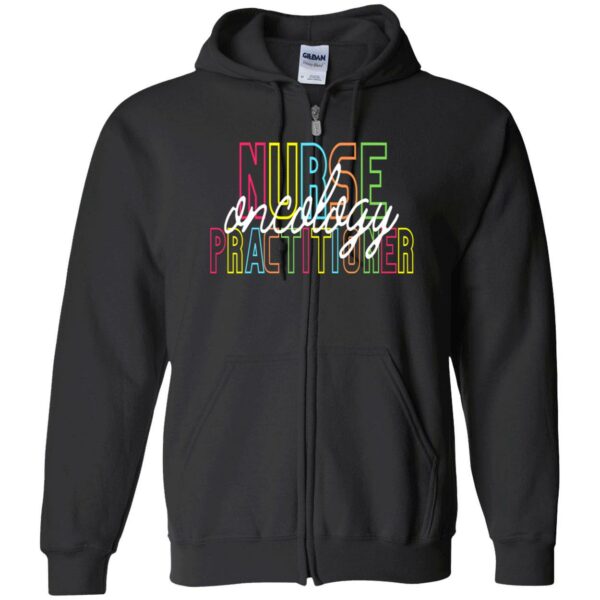 Nurse Oncology Practitioner Sweatshirt