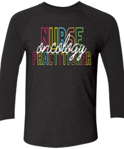 Nurse Oncology Practitioner Sweatshirt 3