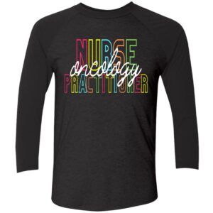 Nurse Oncology Practitioner Sweatshirt 3