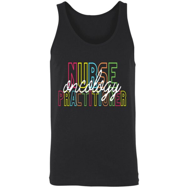 Nurse Oncology Practitioner Sweatshirt